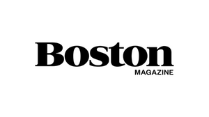 Boston Magazine Logo