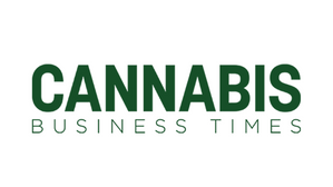 Cannabis Business Times logo