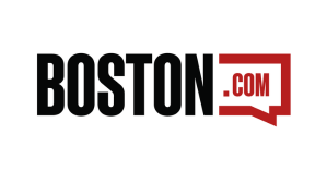 Boston.com logo