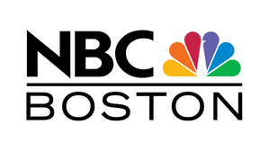 NBC Boston Logo