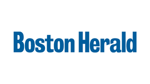 Boston Herald Logo