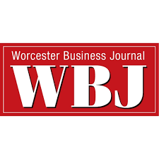 Worcester Business Journal Logo