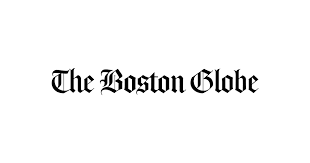 Boston Globe Logo