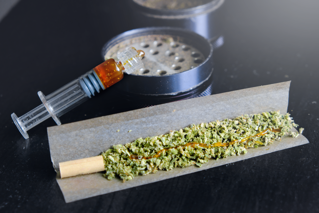 What Is Full Spectrum Extract 