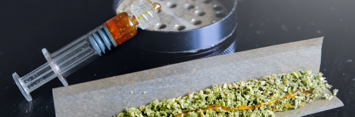 What are full-spectrum extracts?, Cannabis Glossary