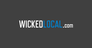 Wicked Local logo