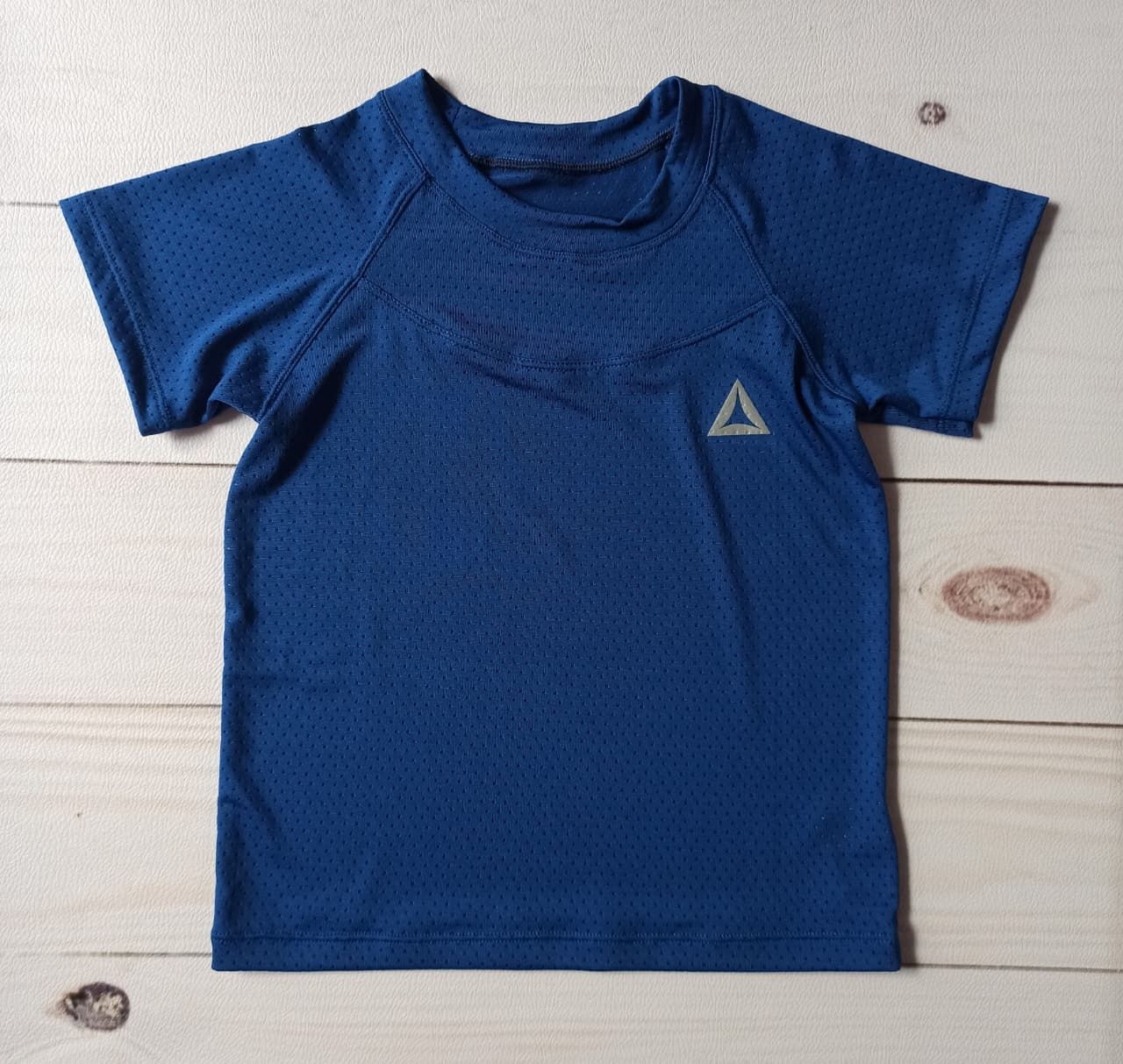 REMERA DRY FIT NIÑO DEPORTIVA (RÑ033)