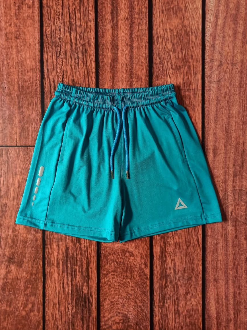 SHORT NIÑO LYCRA NINEY FIT (SÑ004)