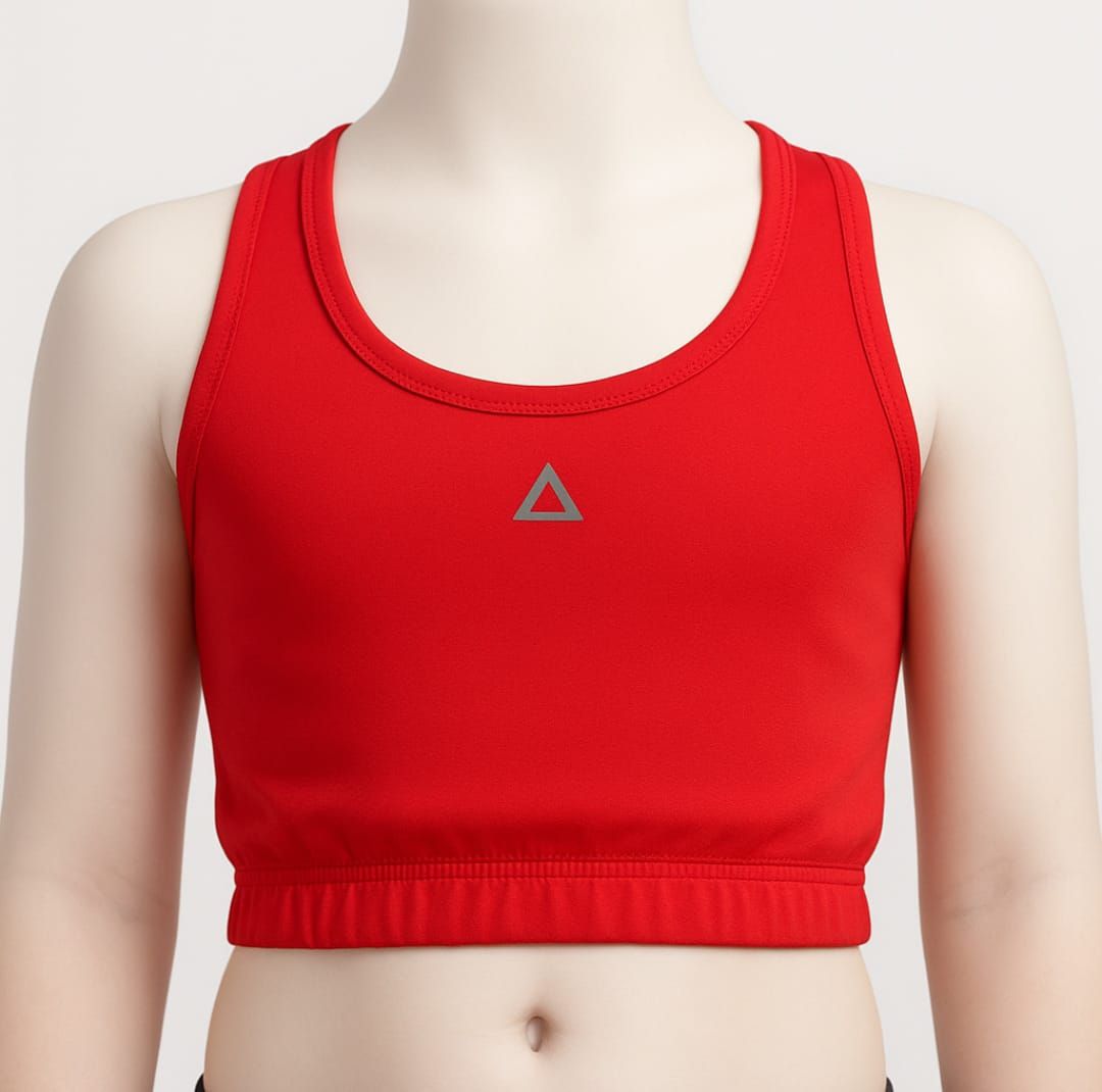 TOP DEPORTIVO NIÑA (TPÑ002)