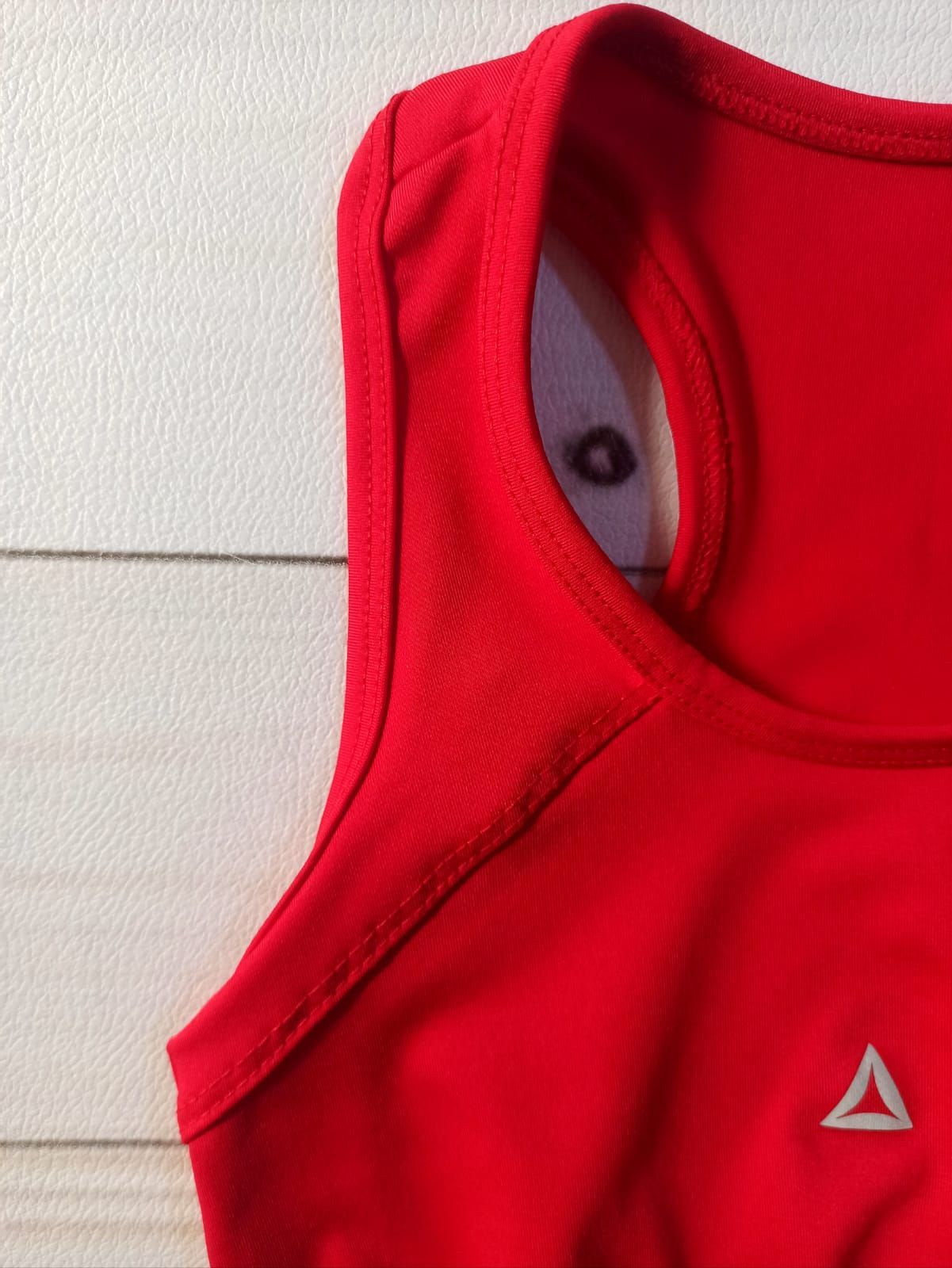 TOP DEPORTIVO NIÑA (TPÑ002)