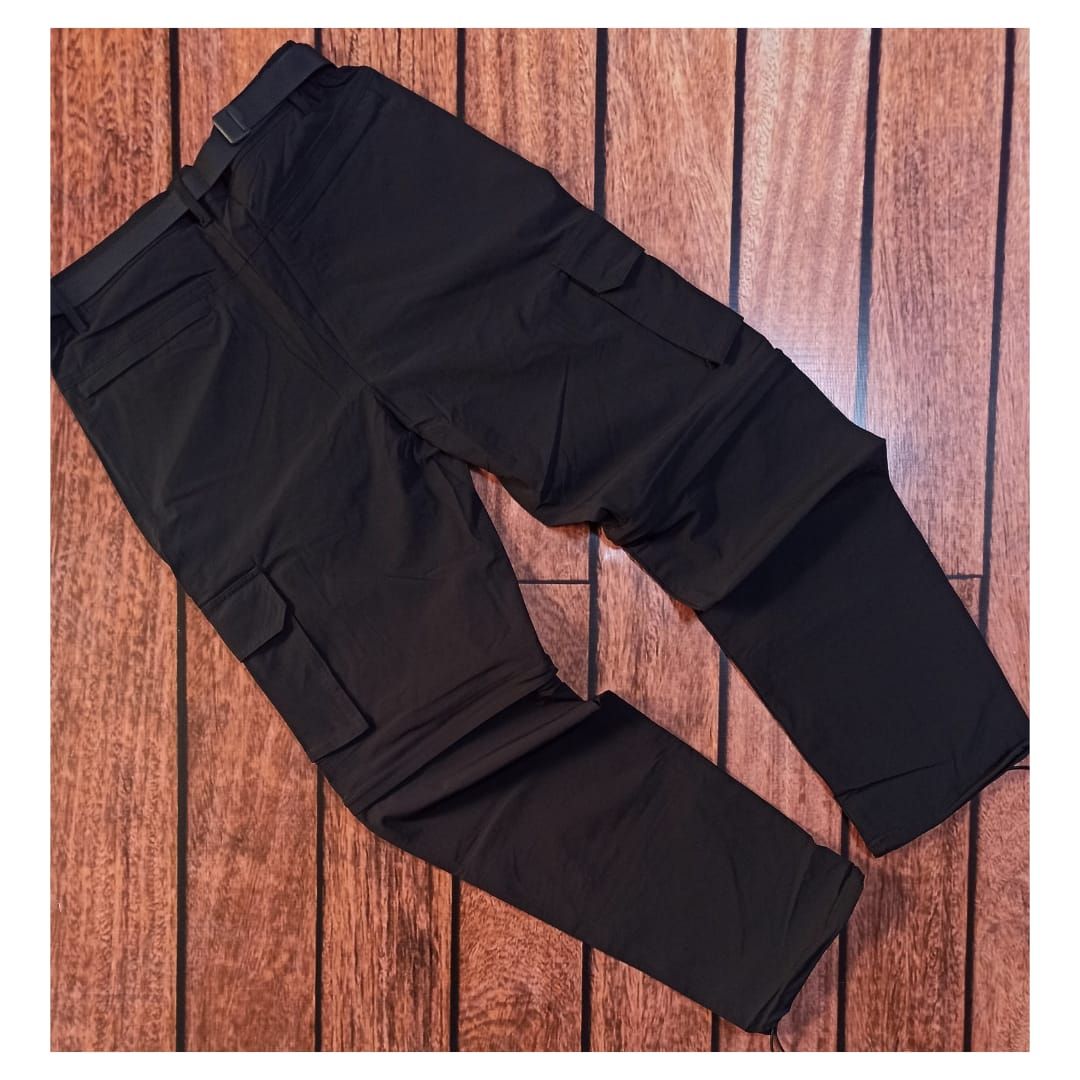 PANTALON MICROFIBRA 2 EN 1 ELT - IMPERMEABLE/ SECADO RAPIDO (P004)