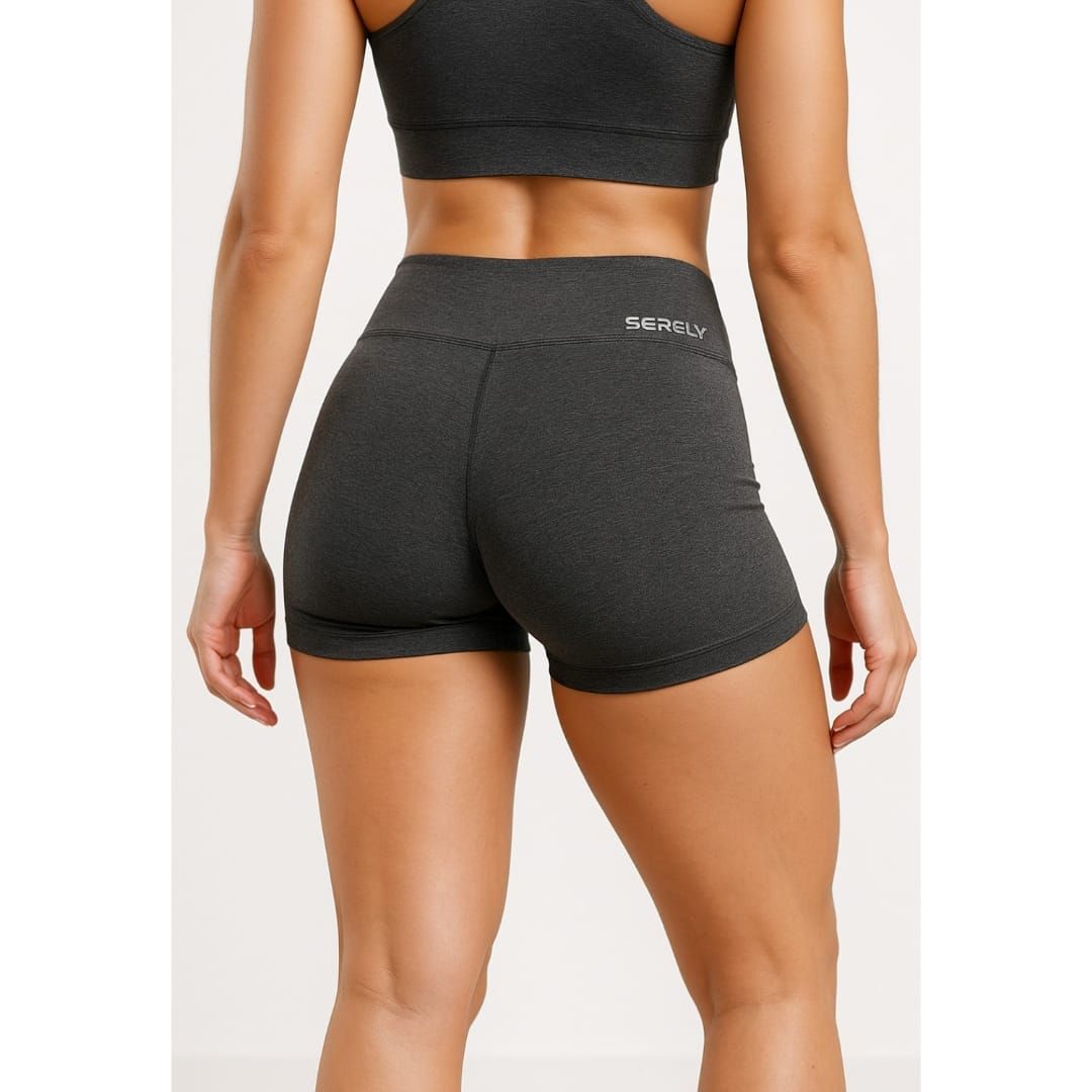 CALZA DEPORTIVA CORTA (CL089)