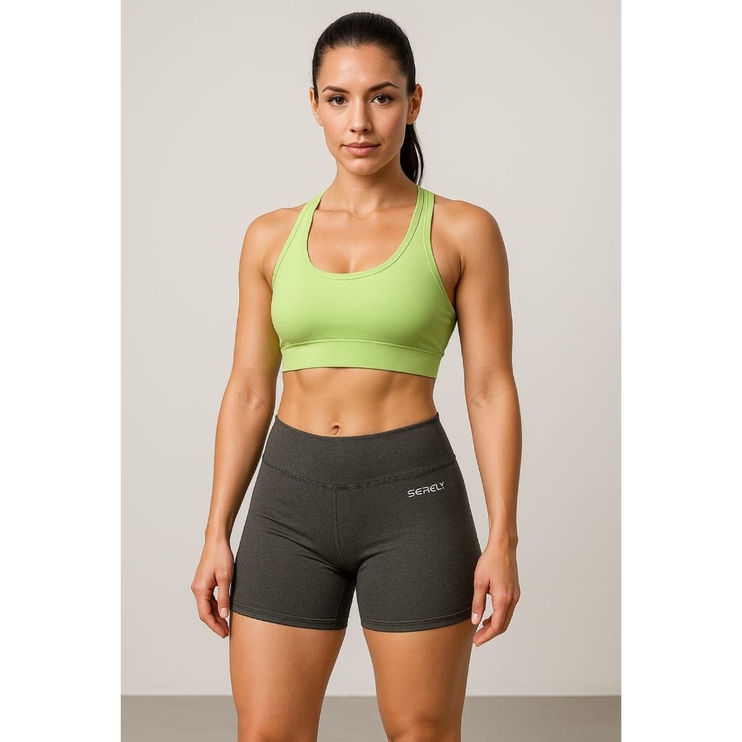 CALZA DEPORTIVA CORTA (CL089)