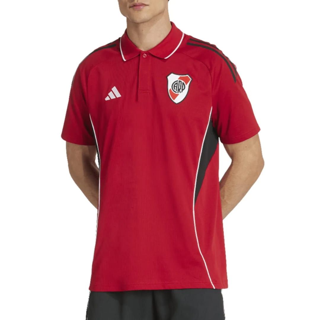 CHOMBA RIVER PIQUE (RM072)