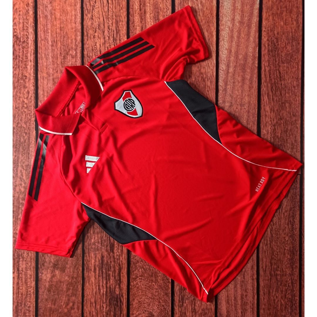 CHOMBA RIVER PIQUE (RM072)