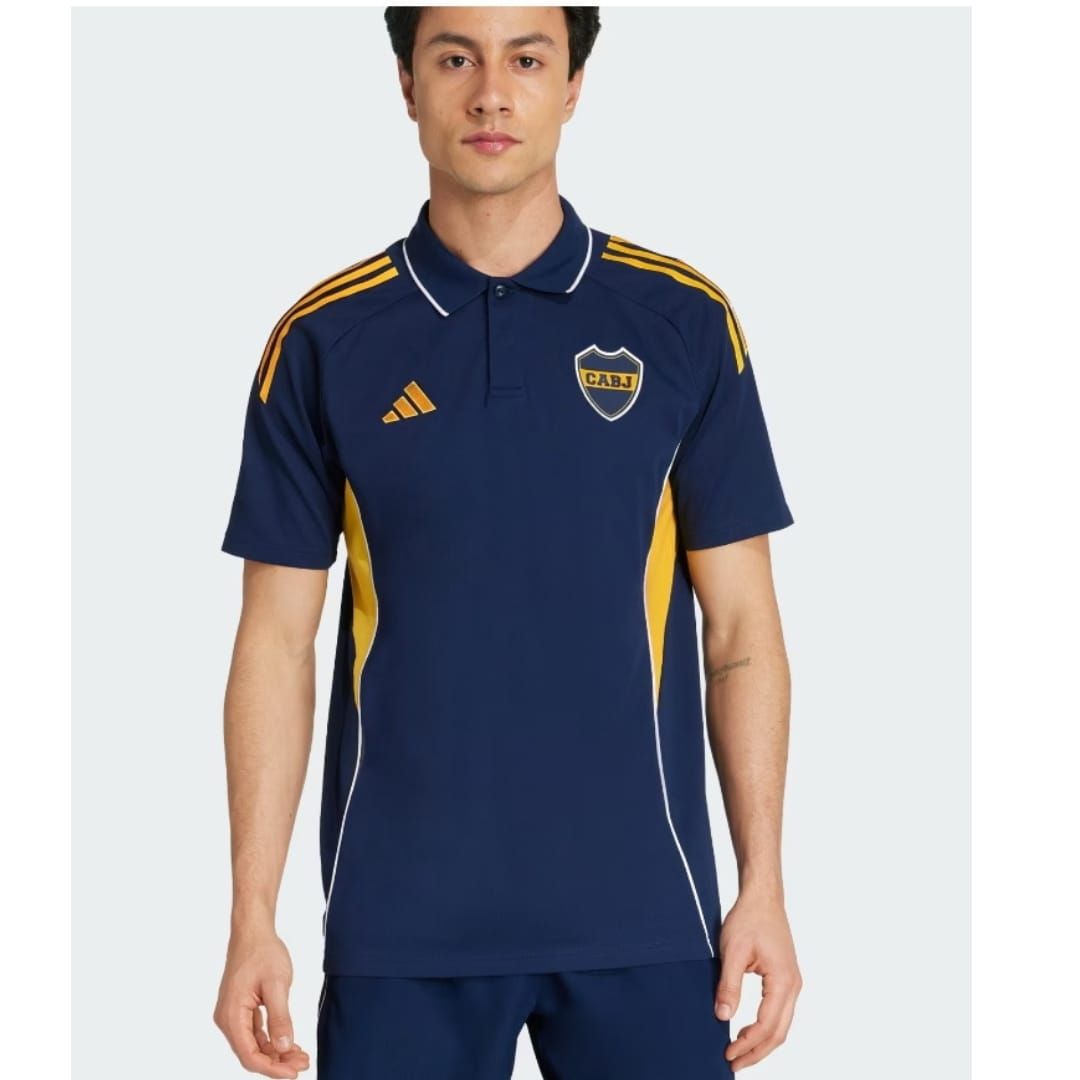 CHOMBA BOCA PIQUE (RM072)