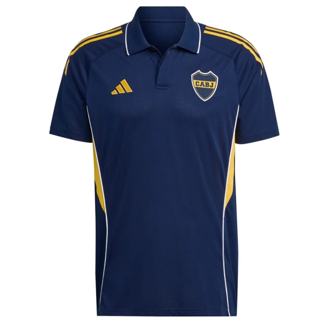CHOMBA BOCA PIQUE (RM072)