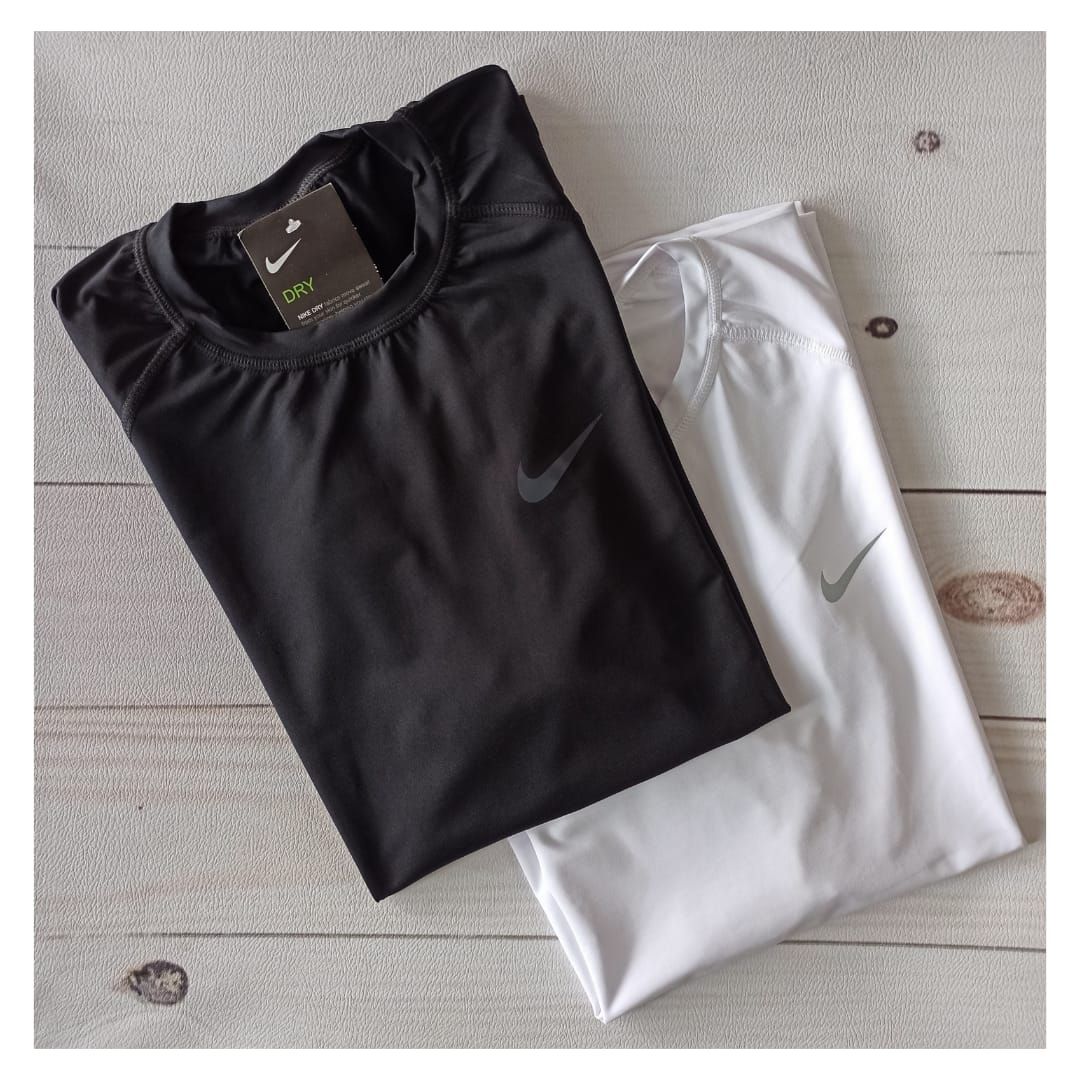 REMERA LYCRA DEPORTIVA MULTIMARCA (RM034)