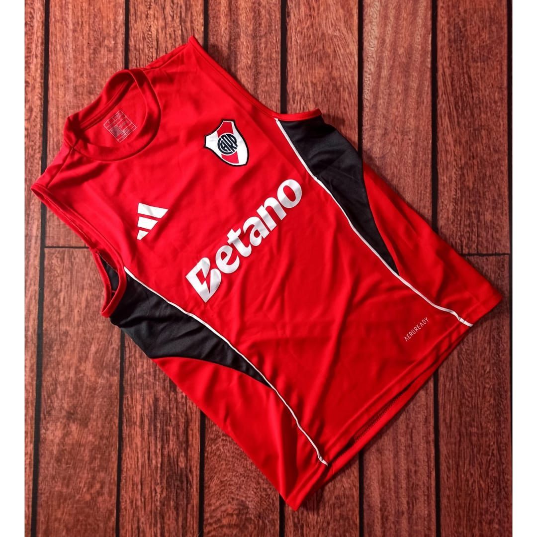 MUSCULOSA RIVER (MU004)