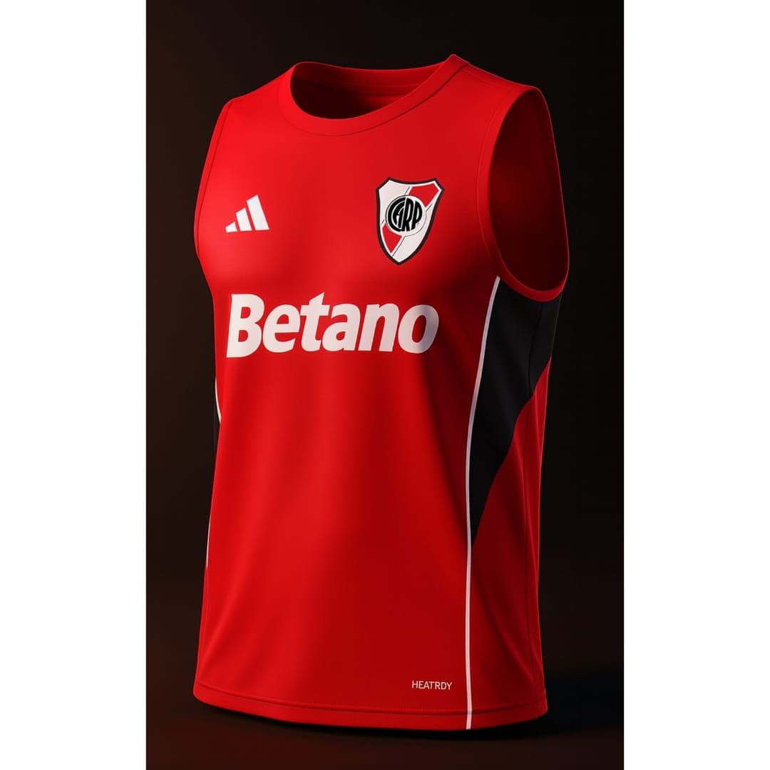 MUSCULOSA RIVER (MU004)