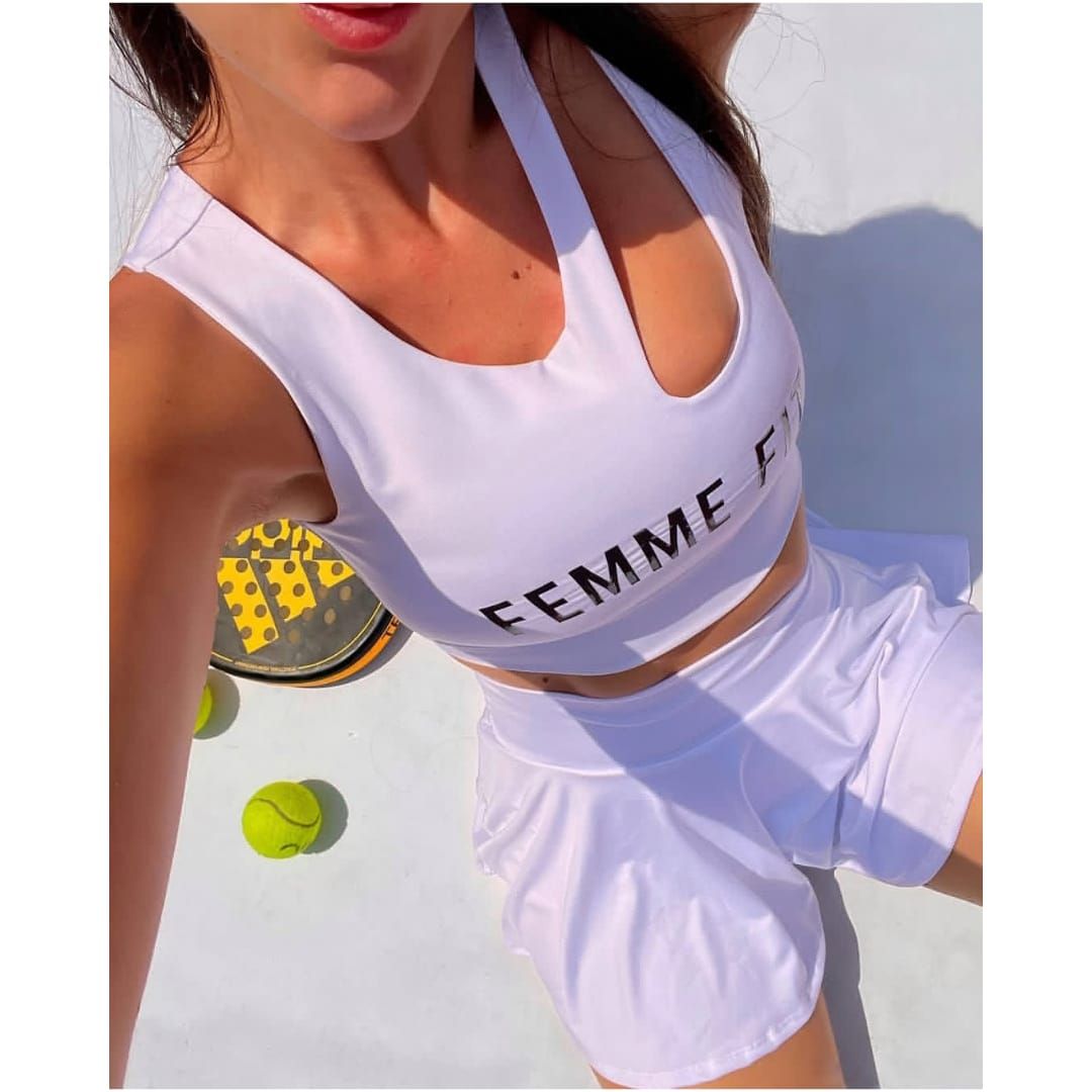 TOP DEPORTIVO BLANCO (TP009)