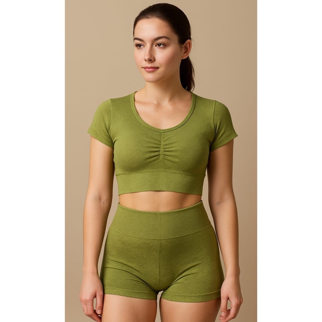 CONJUNTO CORTO PUSH UP (RM128/CL120)