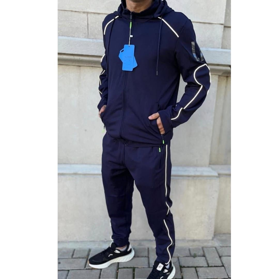 CONJUNTO DEPORTIVO RUSTICO HOMBRE (CM057/P107)