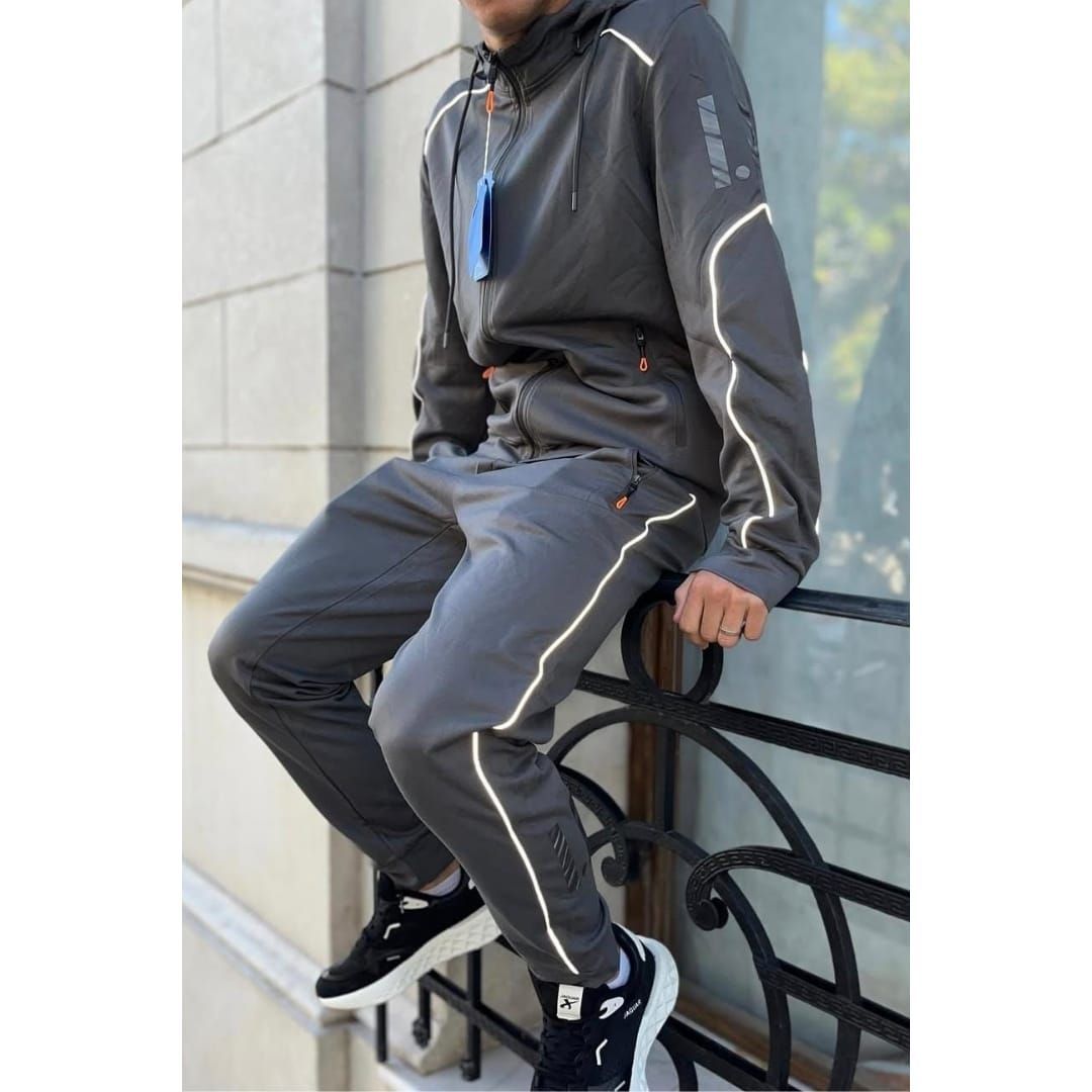 CONJUNTO DEPORTIVO RUSTICO HOMBRE (CM057/P107)