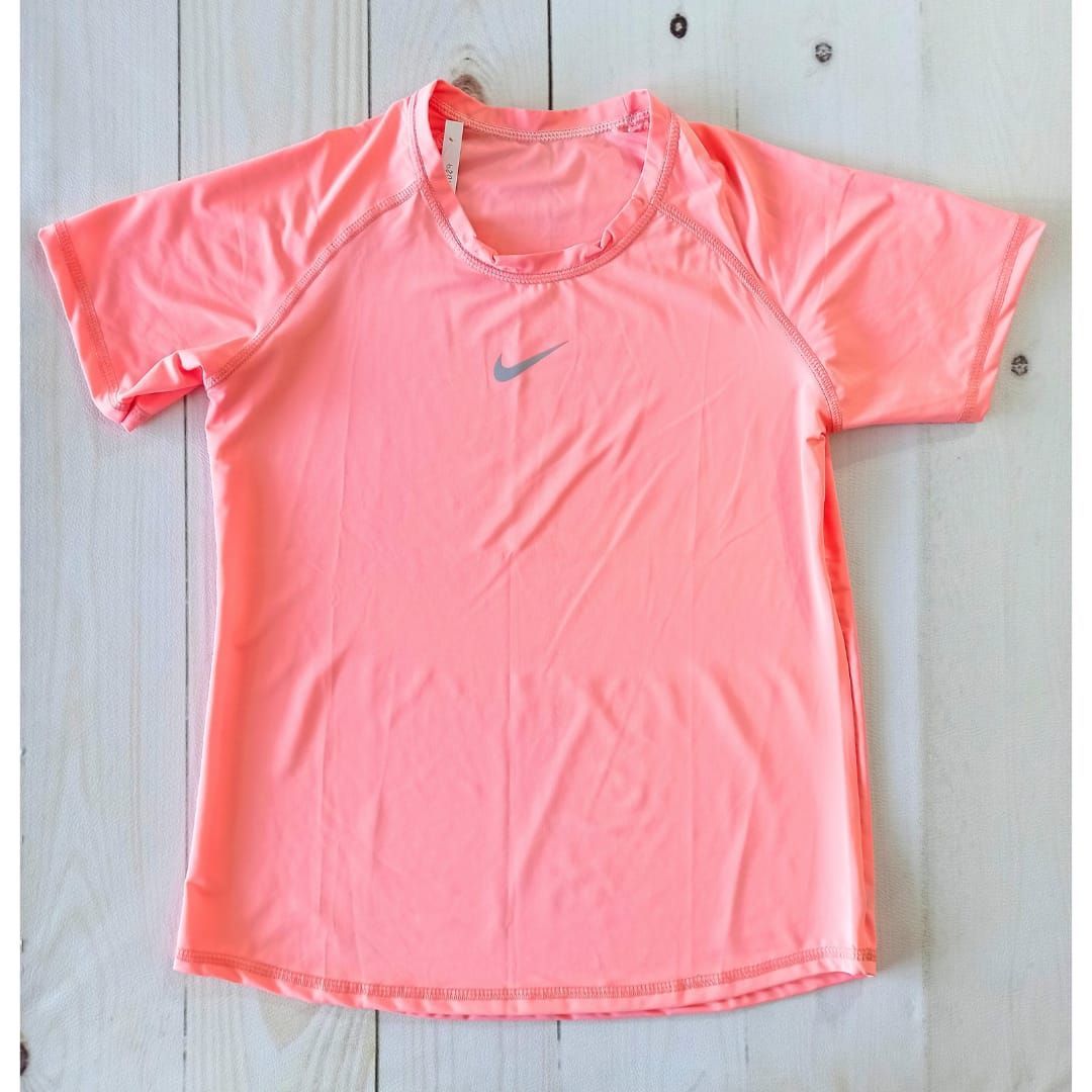 REMERA LYCRA MUJER LISAS (RM029)