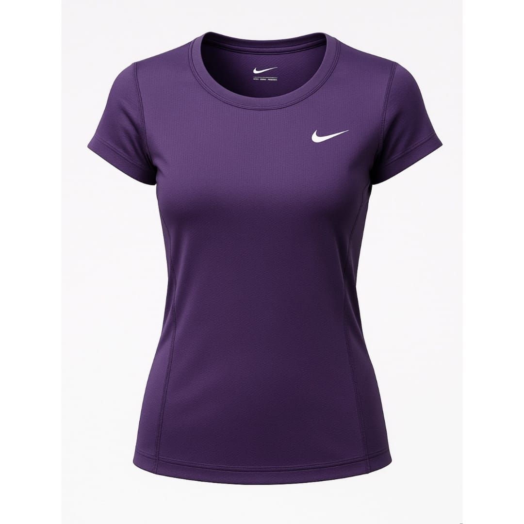 REMERA DRI - FIT MICROPERFORADA (RM029)
