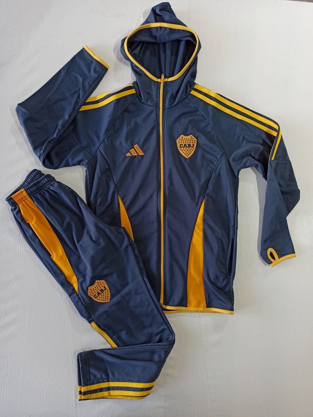 CONJUNTO NIÑO BOCA FRISADO (CMÑ014-PÑ029)