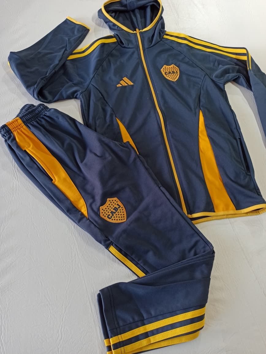 CONJUNTO NIÑO BOCA FRISADO (CMÑ014-PÑ029)