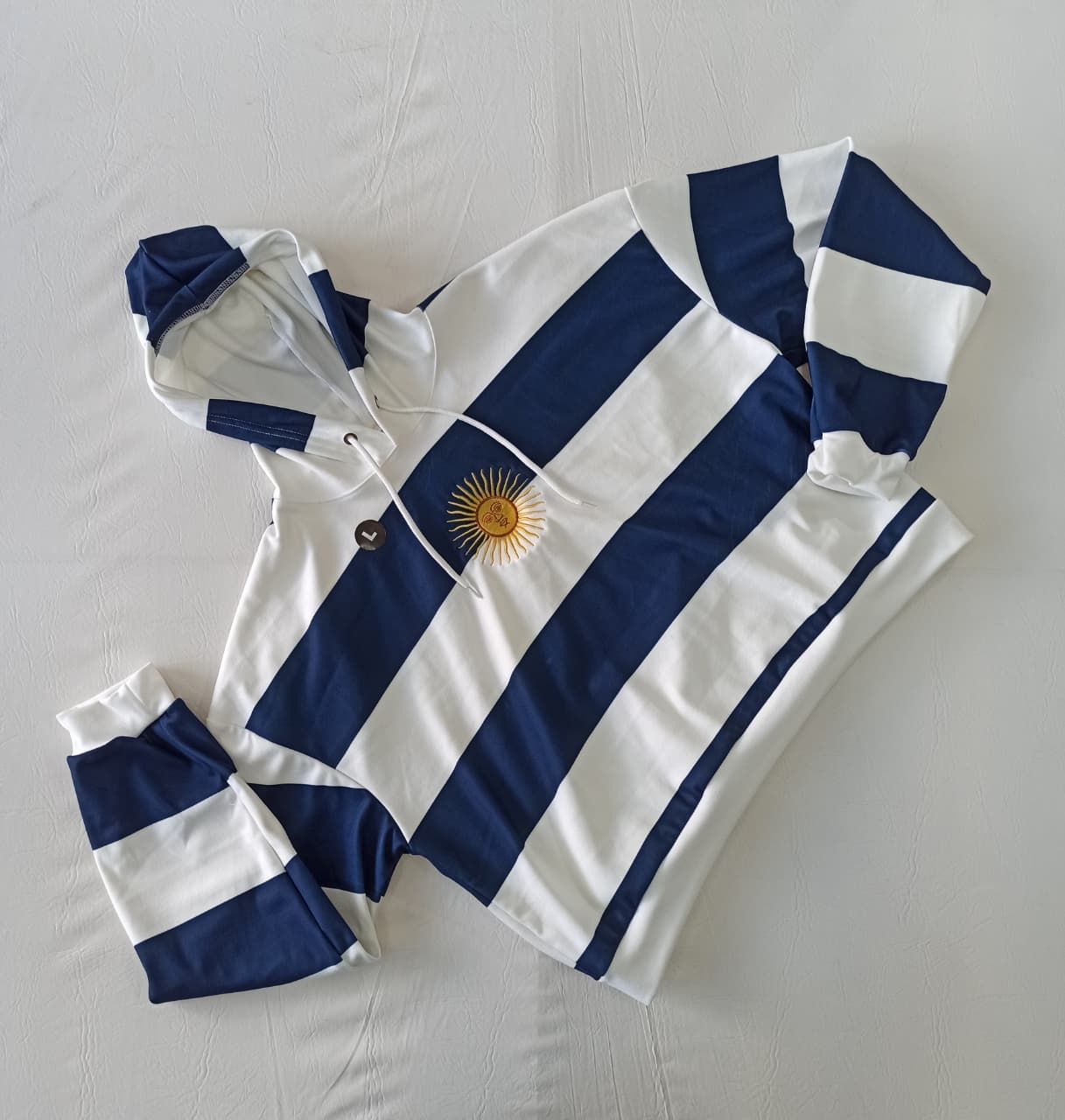 CANGURO ARGENTINA DAMA DARLO(B026)