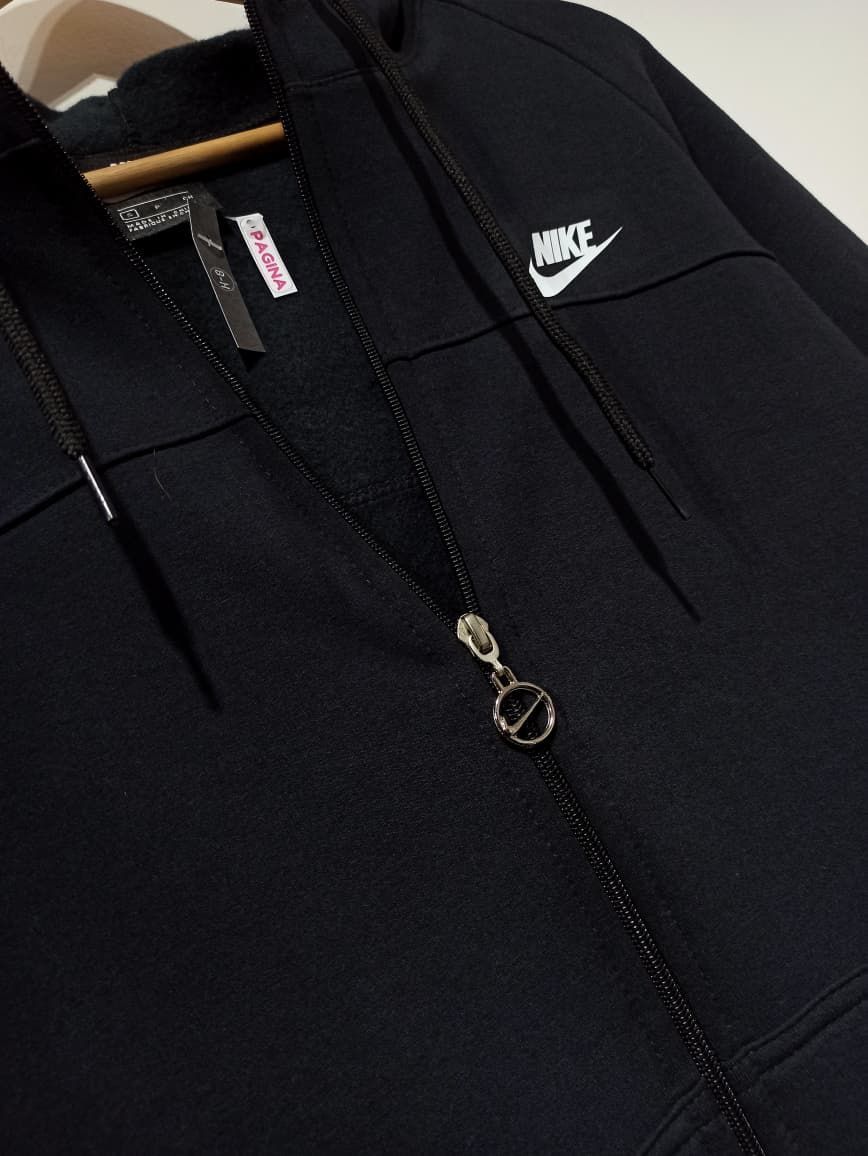 CAMPERA NIKE FRISADA SPANDEX UNISEX(CM027)