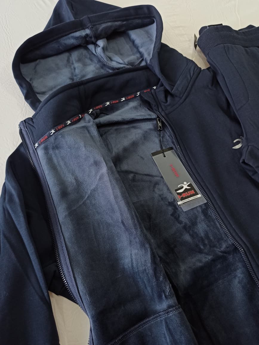 CONJUNTO NEO CON INTERIOR PIEL DE DURAZNO HOMBRE(CM163,P140)