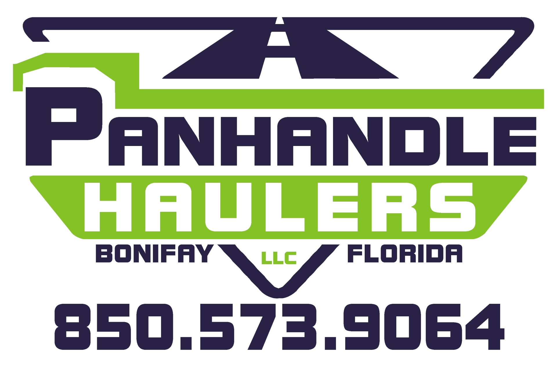 Panhandle Haulers LLC