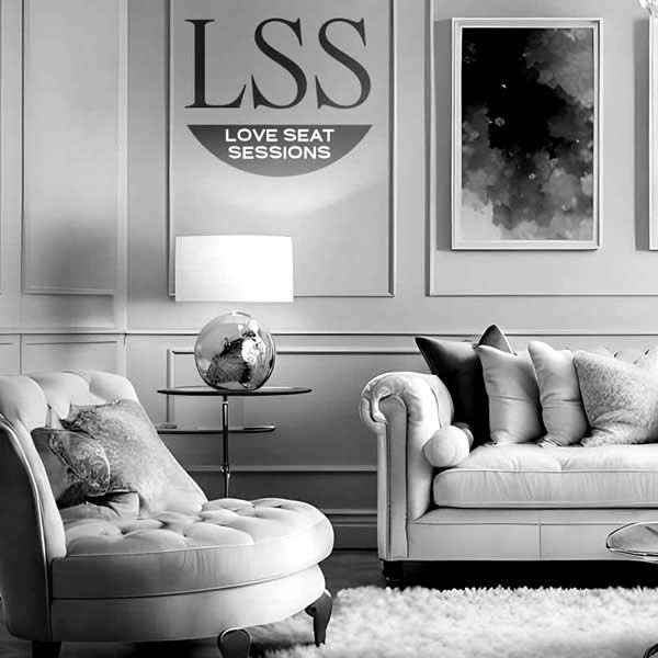 Monthly Love Seat Sessions