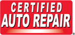 Certified Auto Repair