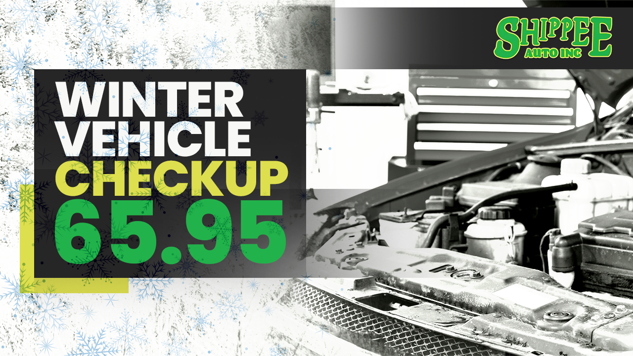 Quality Automotive Repair in Hinsdale, New Hampshire Shippee Auto