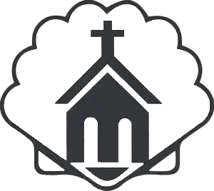 church logo