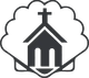 church logo