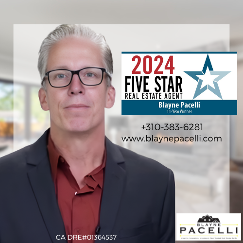 Blayne Pacelli