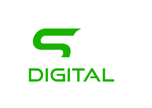 SSI Digital Inc. - Digital Marketing - Logo