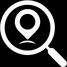 SEO Search Icon