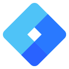 Google Tag Manager Logo