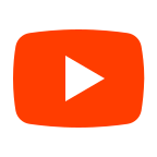 YouTube Logo