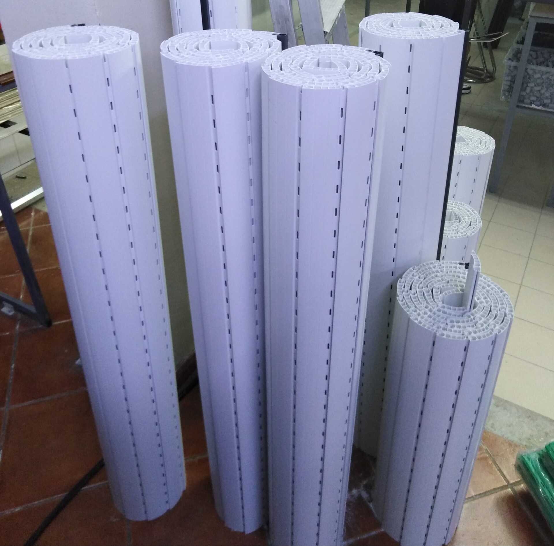 avvolgibili pronti da montare