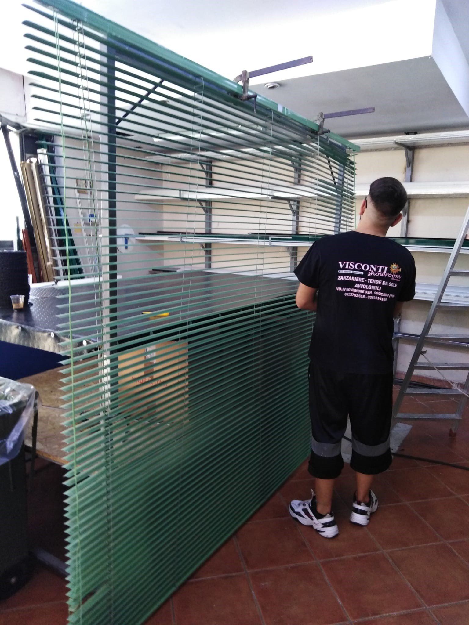 produzione veneziana