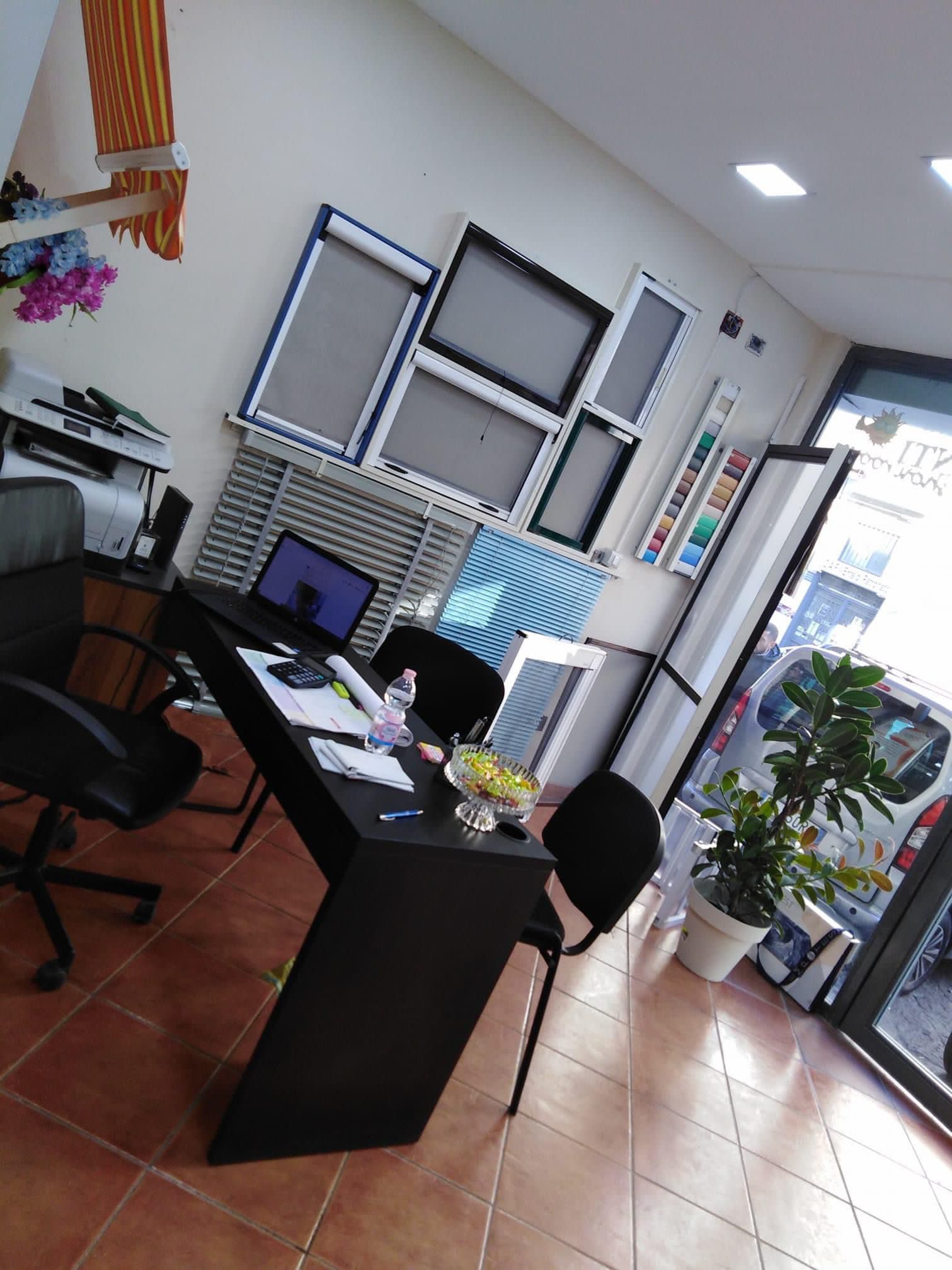 assistenza post vendita