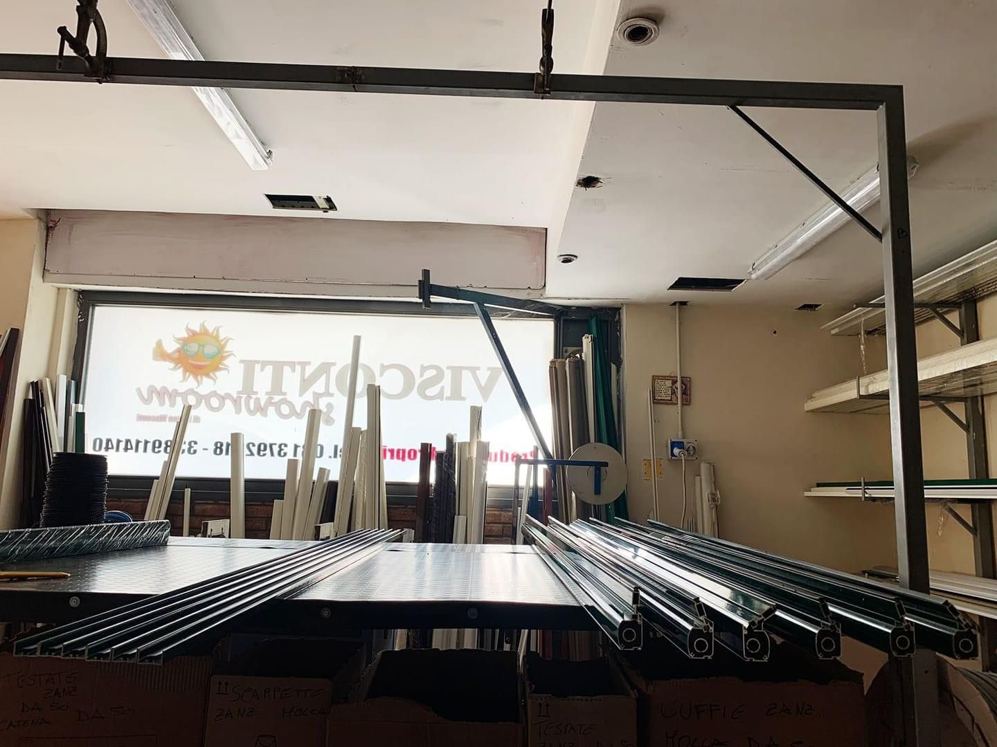 produzione tapparelle